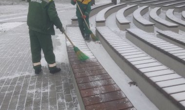 Unde lucrează serviciile #Preturii #Buiucani, în ziua de 24 ianuarie 2022 ÎM “Prestări Servicii Locative Buiucani”: - Co...