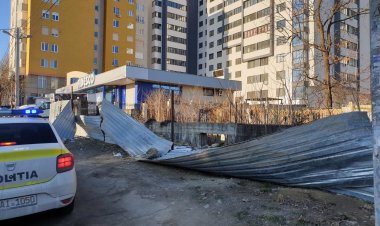 Vineri este zi de curățenie!  Iar în sectorul Buiucani, am revenit la practica tradițională de a inspecta modul în care...