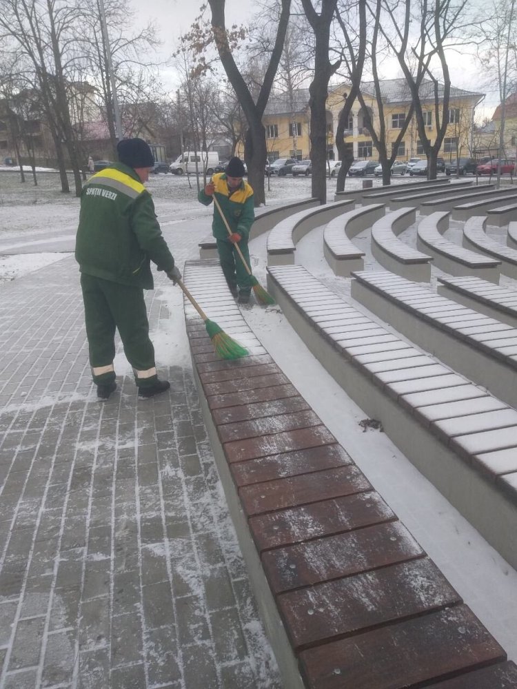 Unde lucrează serviciile #Preturii #Buiucani, în ziua de 24 ianuarie 2022 ÎM “Prestări Servicii Locative Buiucani”: - Co...