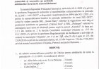 Dispoziția nr.  236-d din 03.12.2021 Cu privire  la organizarea activităților comerciale și recreative pe perioada sărbătorilor de iarnă în sectorul Buiucani.