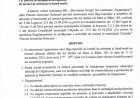 Dispoziția 238-d  din 10.12.2021 Cu privire  la desfășurarea expoziției de lucrări de artizanat nși hand-made.