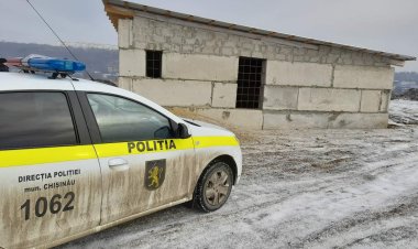 Sectorul Buiucani nu este un sat fără câini! Acest mesaj îl transmitem tuturor celor care încearcă, prin diferite metode...
