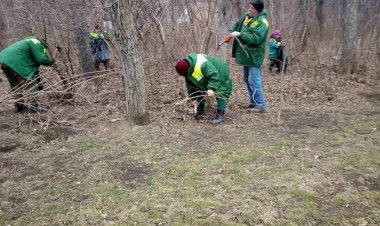 Unde lucrează serviciile #Preturii #Buiucani în ziua de 3 februarie 2022 ÎM “Prestări Servicii Locative Buiucani”: - Sal...