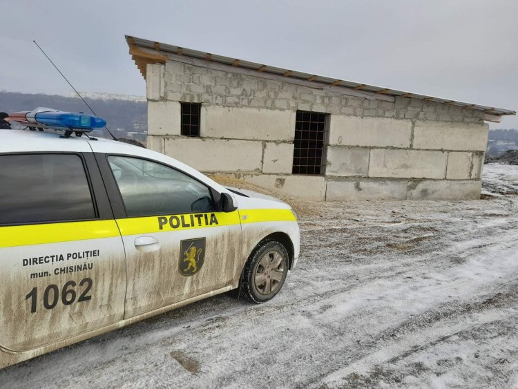 Sectorul Buiucani nu este un sat fără câini! Acest mesaj îl transmitem tuturor celor care încearcă, prin diferite metode...