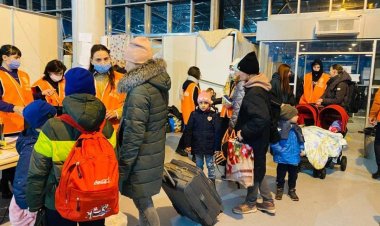 Pretura sectorului Buiucani face apel la solidaritate către persoanele fizice și juridice de a ajuta autoritățile pub...