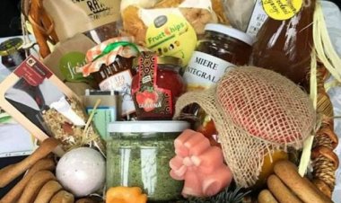 ✅Vine weekend-ul, iar noi V-am pregătit pentru aceste zile o serie de evenimente interesante.  Profitați de zilele liber...