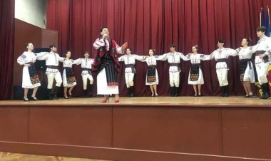 Anual, în luna aprilie, marcăm Ziua lucrătorului din ramura  gospodăriei de locuințe și deservire comunală. Cu acest pri...