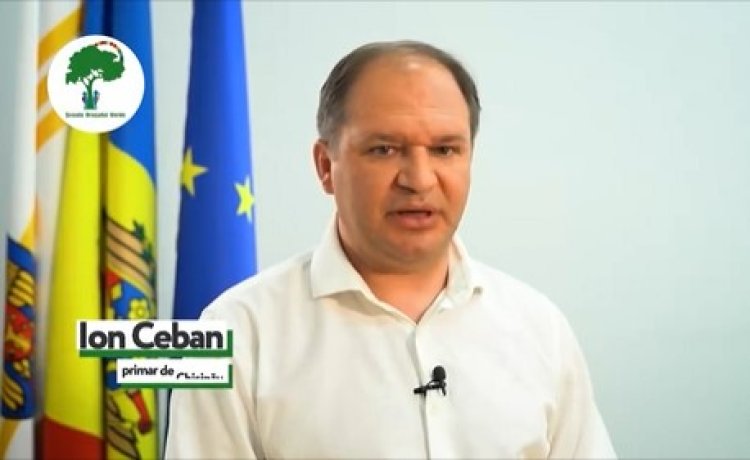 Direcția Generală Educație, Tineret și Sport a Consiliului municipal Chișinău sub egida Prim...