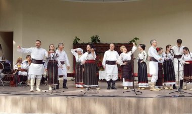 ????Dacă nu V-ați făcut încă planurile pentru sfârșitul acestei săptămâni, atunci parcurile sectorului Buiucani Vă așteapt...