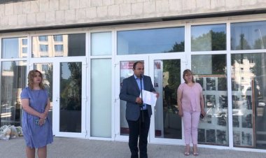 Ziua Mondială a Donatorului de Sânge este marcată în fiecare an pe 14 iunie, la inițiativa Organizației Mondiale a Sănăt...