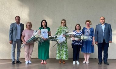 In fiecare an, în a treia duminică a lunii iunie, este marcată Ziua Lucrătorului Medical și a Farmacistului.  În ajunu...