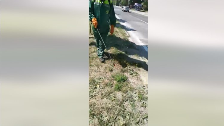 ❗️Mesaj important pentru toți proprietarii și gestionarii de terenuri! Vă rugăm să întreprindeți toate măsurile necesare...