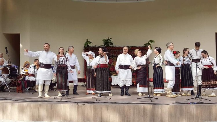 ????Dacă nu V-ați făcut încă planurile pentru sfârșitul acestei săptămâni, atunci parcurile sectorului Buiucani Vă așteapt...