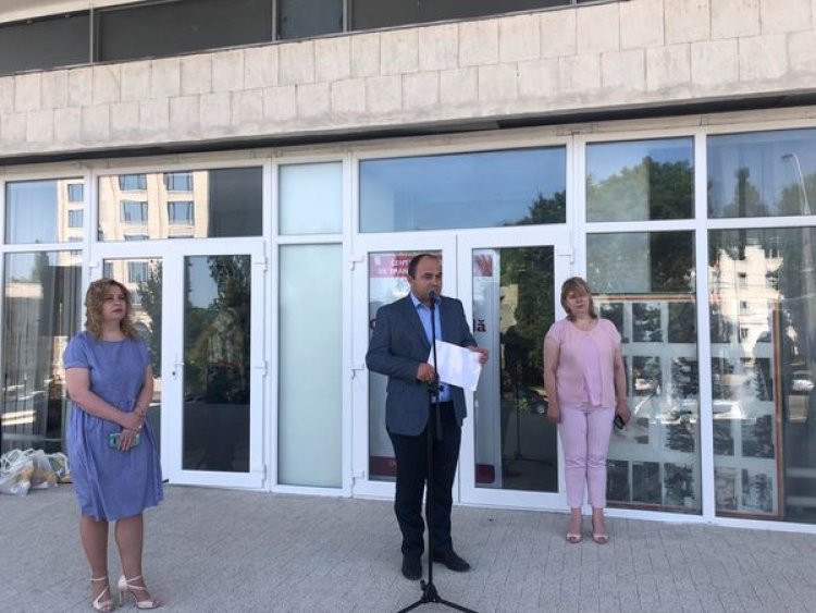 Ziua Mondială a Donatorului de Sânge este marcată în fiecare an pe 14 iunie, la inițiativa Organizației Mondiale a Sănăt...