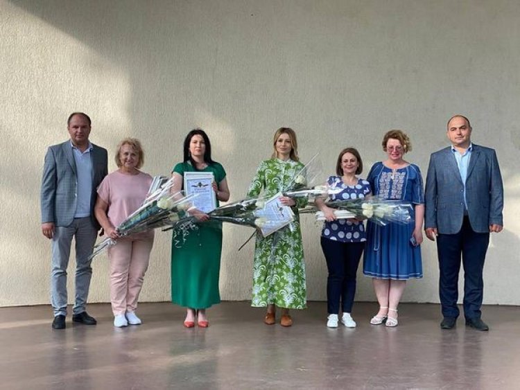 In fiecare an, în a treia duminică a lunii iunie, este marcată Ziua Lucrătorului Medical și a Farmacistului.  În ajunu...