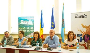 O delegație formată din 40 de elevi și profesori din Republica Moldova – Chișinău se află în această perioadă la Reșița....