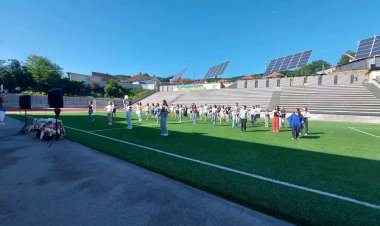 În baza Acordului de colaborare dintre Pretura sectorului Buiucani, Municipiul Chișinău și Primăria Municipiului Reșița,...