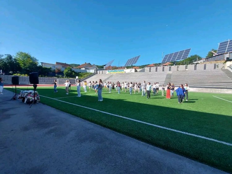 În baza Acordului de colaborare dintre Pretura sectorului Buiucani, Municipiul Chișinău și Primăria Municipiului Reșița,...