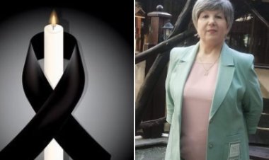 Pretura sectorului Buiucani anunță cu profundă durere trecerea în eternitate a colegei noastre, doamna Tamara ROȘCA, Șef...