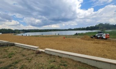 ❗️ Primaria Chișinău, împăreună cu Clubul Sportiv Sporter și Federația Sportivă Națională de Triatlon din Republica Mold...