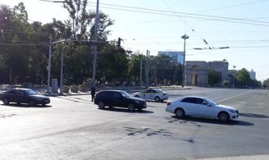 Pretura sectorului Buiucani: Suspendarea temporară a circulației rutiere în perimetrul PMAN, în zilele de 24 și 26 augus...