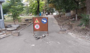 Pretura sectorului Buiucani, cu suportul Primăria Municipiului Chișinău, a inițiat implementarea proiectului de Reabilit...