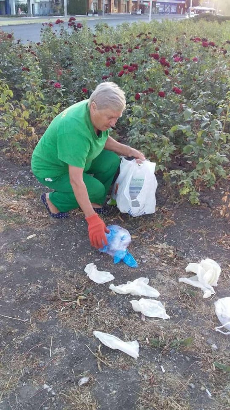 ☀️????În această perioadă caniculară, pentru mulți dintre locuitorii și vizitatorii orașului, parcurile au devenit locul p...