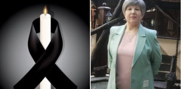 Pretura sectorului Buiucani anunță cu profundă durere trecerea în eternitate a colegei noastre, doamna Tamara ROȘCA, Șef...