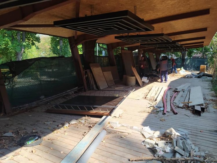 În temeiul dispoziției Pretorului sectorului Buiucani, Întreprinderea Municipală pentru Servicii Locative a sectorului B...