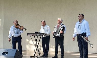 Pentru ziua de 31 august, Pretura sectorului Buiucani a pregătit un program festiv, dedicat Sărbătorii Naționale „Li...