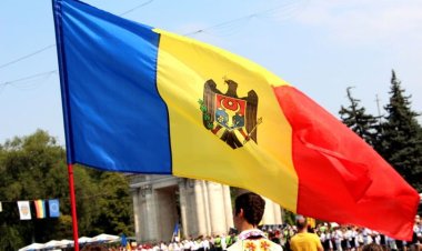 Cu ocazia zilei „Limba Noastră", sărbătoare aniversată în Republica Moldova în fiecare an la data de 31 august, Pret...