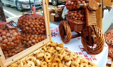 La început de toamnă, Pretura sectorului Buiucani în colaborare cu AO „Asociația Consumatorilor și Producătorilor Ecolog...