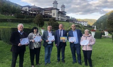 În aceste zile, o delegație oficială din cadrul Preturii sectorului Buiucani, condusă de Pretorul Vasile Moroi, se află...