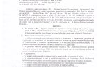 Dispoziția nr. 98 - d din 07.10.2022 Cu privire la organizarea evenimentului "BOLD FEST", pe teritoriul pribat S.R.L.   "StarNet Digital City" din str. Columna, 170, mun. Chișinău.