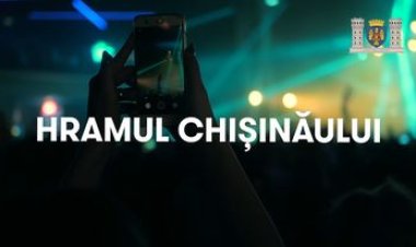❗️Hramul Orașului Chişinău! Pe 14 şi 15 octombrie, vom avea două zile în care vă invităm cu drag să sărbătorim împreună...