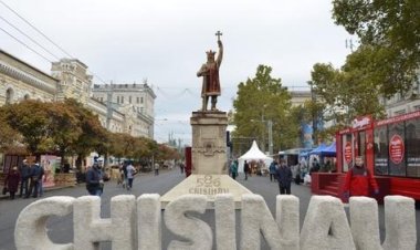 Pretura sectorului Buiucani: De Hram, în centrul capitalei vor fi organizate diverse târguri și expoziții