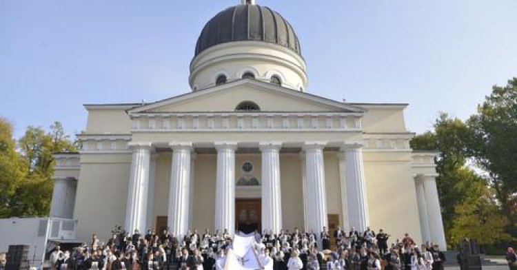 Pretura sectorului Buiucani: Primăria Municipiului Chișinău vă invită la Hramul Orașului! | Comunicate de presă