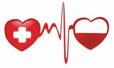 Donează sânge, salvează o viață!  Sângele este esențial atât pentru tratament, cât și pentru îngrijiri medicale de urg...