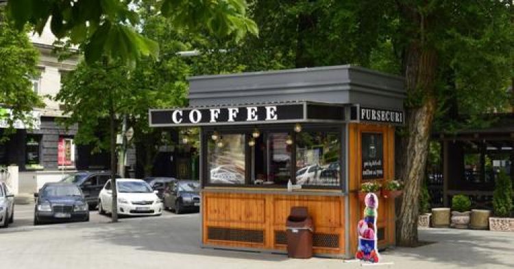 Pretura sectorului Buiucani: Licitațiile deschise nr. 15, nr. 16 și nr. 17 pentru obținerea dreptului de încheiere a con...