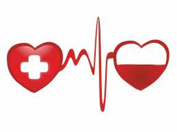 Donează sânge, salvează o viață!  Sângele este esențial atât pentru tratament, cât și pentru îngrijiri medicale de urg...