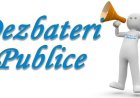 ANUNȚ ❗️ În conformitate cu dispoziția Viceprimarului municipiului Chișinău nr. 595-d din 06.12.2022 ”Cu privire la orga...