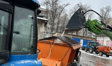 Procesul de combatere a poleiului