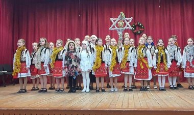 Activități dedicate sărbătorilor de iarnă