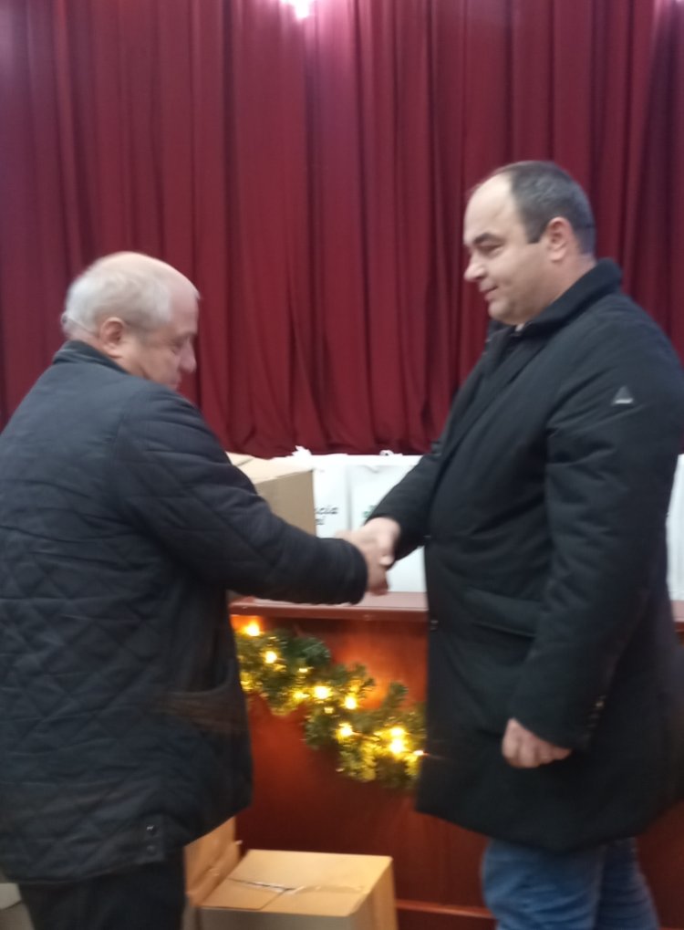Ziua persoanelor cu dizabilități