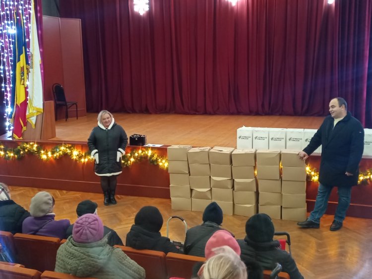 Ziua persoanelor cu dizabilități