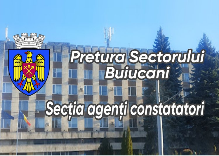 Procese-verbale pentru nerespectarea legii