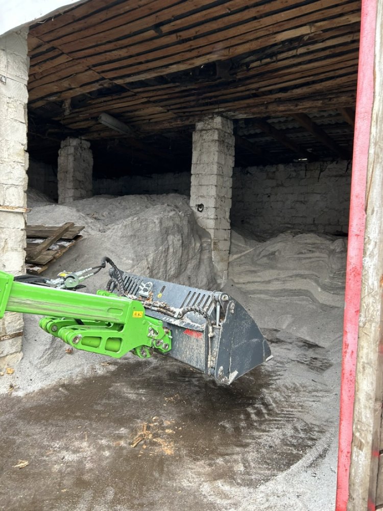 Procesul de combatere a poleiului