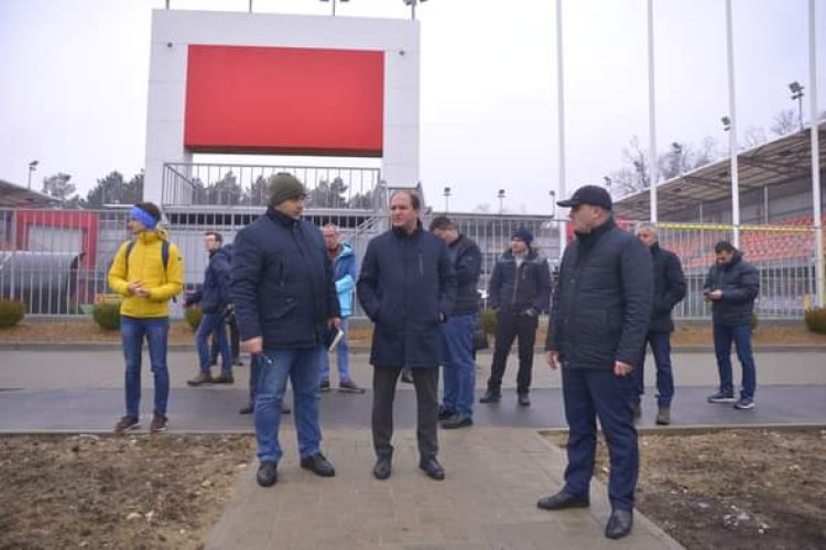 Vești bune pentru locuitorii sectorului Buiucani