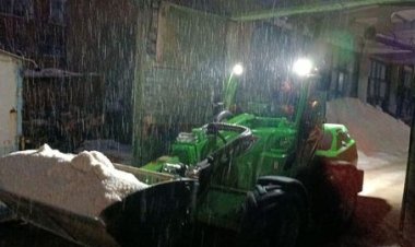 ✍Echipele municipale de intervenție rămân în continuare pregătite corespunzător să acționeze la necesitate la combaterea...