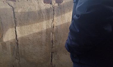 ☝La solicitarea ÎMGFL nr. 16 , Pretura sectorului Buiucani a convocat astăzi ședința de lucru la fața locului, cu implic...